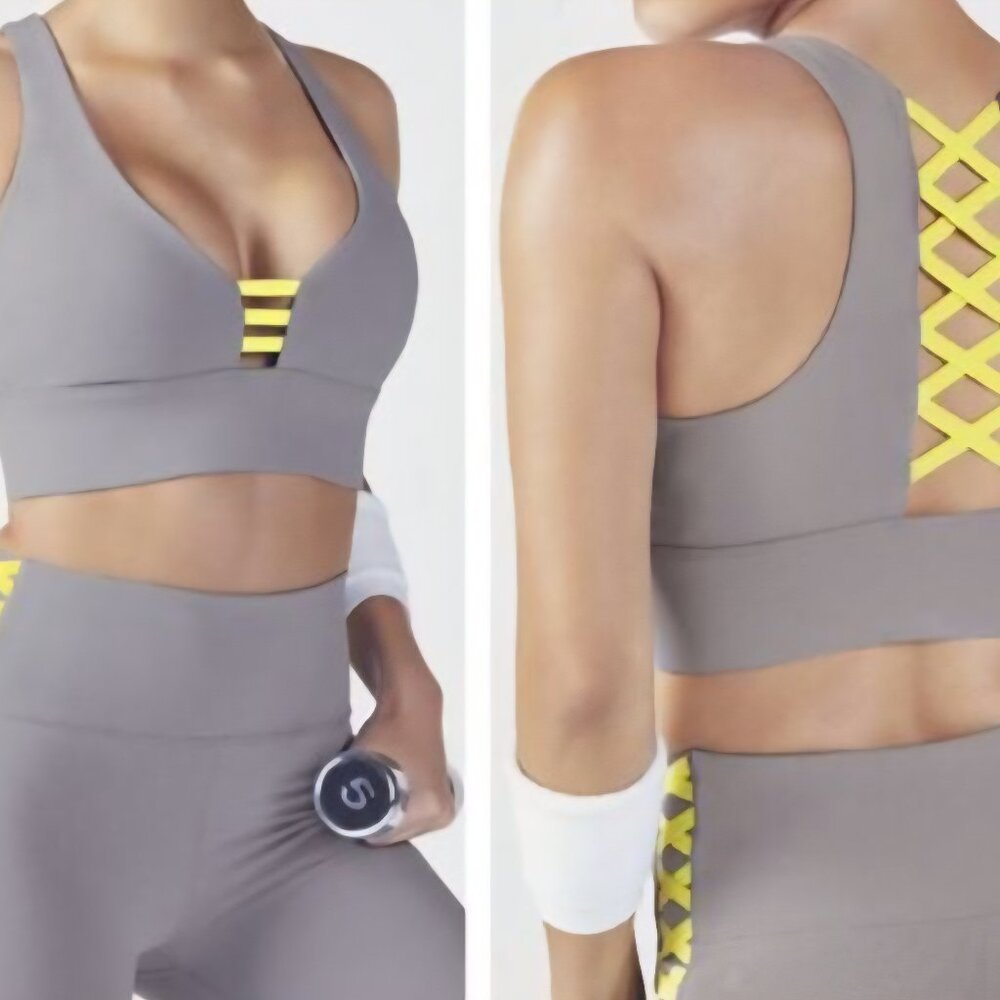 Fabletics CICI Sports Bra